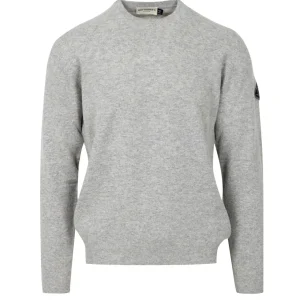 Roy Roger's | Maglia Grigio