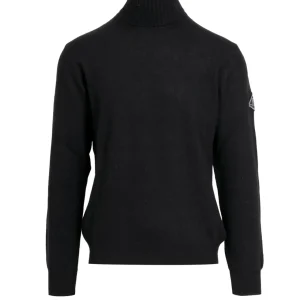 Roy Roger's | Lupetto Nero