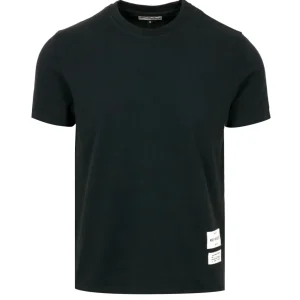 Roy Roger's | T-Shirt Nero