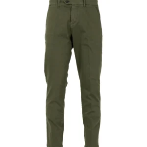 Roy Roger's | Pantalone Conduit Muschio