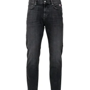 Roy Roger's | Jeans Dapper Denim nero