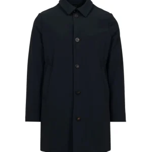 RRD | Giubbotto Winter thermo Blu nero