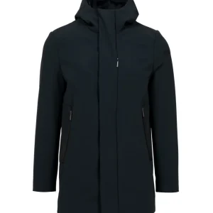 RRD | Giubbotto Winter thermo Piombo