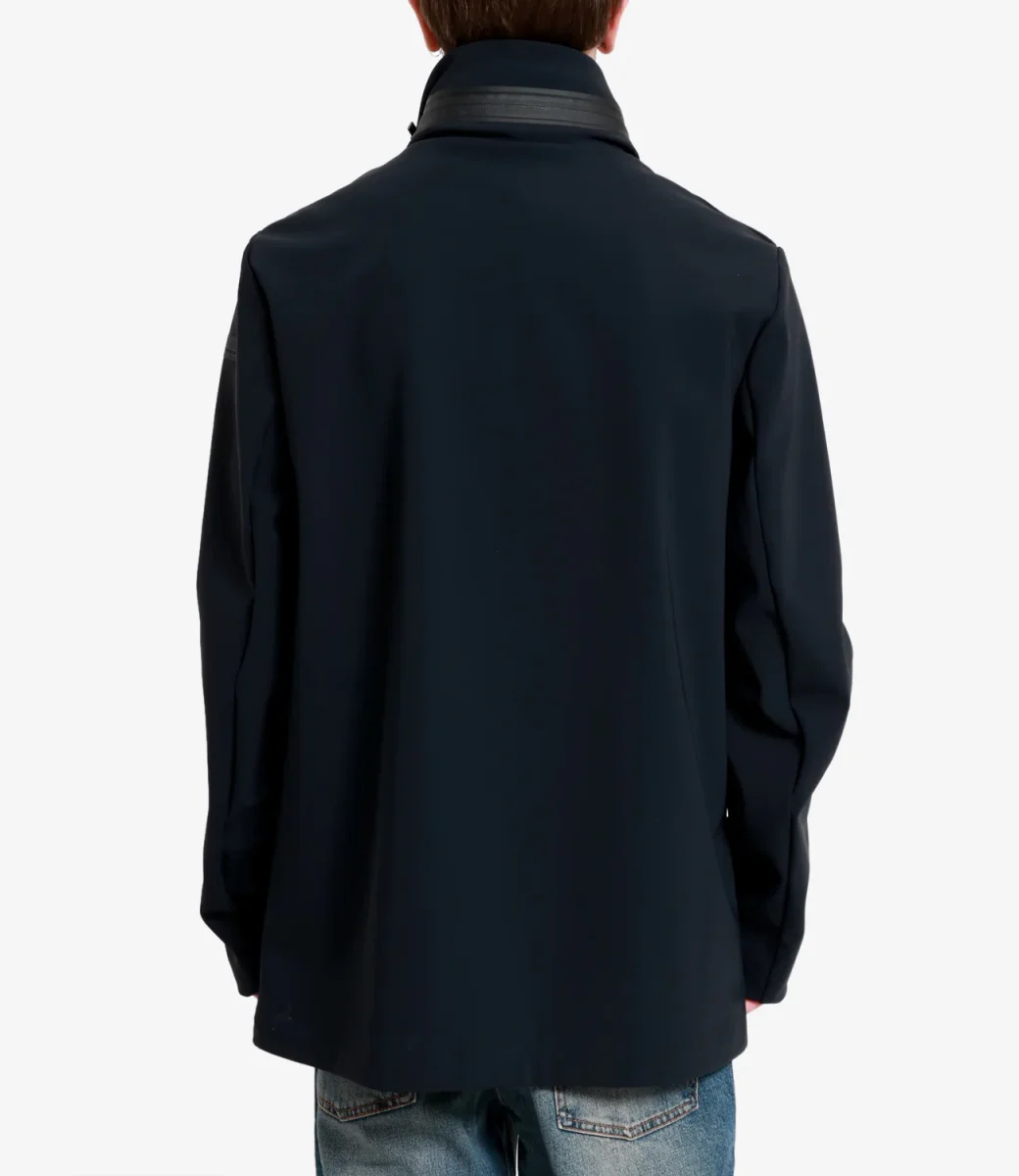 RRD | Giubbotto Winter thermo medium Blu nero - immagine 4