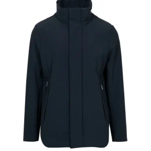 RRD | Giubbotto Winter thermo medium Blu nero