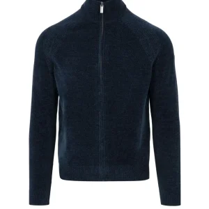 RRD | Maglia Velvet Blu nero