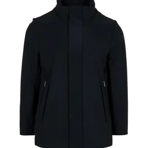 RRD | Giubbotto Surflex Winter Thermo Nero