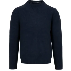 RRD | Maglia Cinematt Round Blu nero