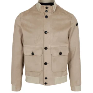 RRD | Giubbotto Nabucco Val Soft Sabbia