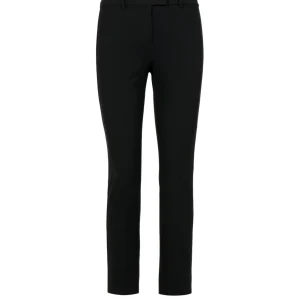 S Max Mara | Pantalone Umanita Nero