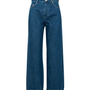 S Max Mara | Jeans Eles Blu marino
