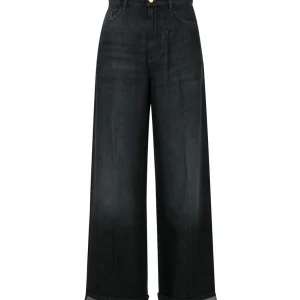 S Max Mara | Jeans Lusso Nero