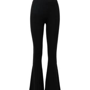 Semicouture | Pantalone Ester Nero