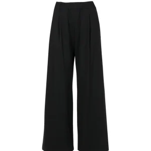 Semicouture | Pantalone Jhonny Nero