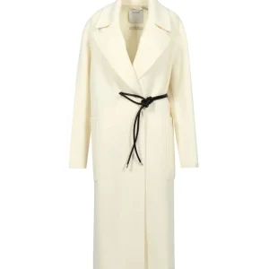 Sportmax | Cappotto Abate Latte