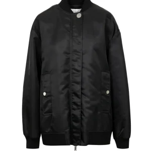 Sportmax | Bomber Agape Nero