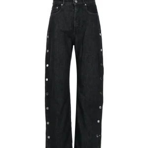 Sportmax | Jeans Galante Nero
