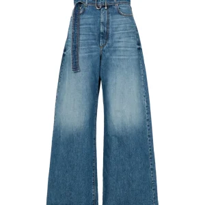 Sportmax | Jeans Procida Denim