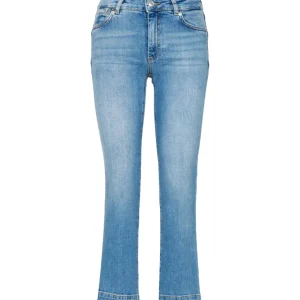 Sportmax | Jeans Schermo Denim chiaro
