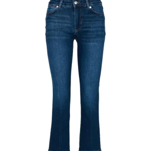 Sportmax | Jeans Schermo Blu notte