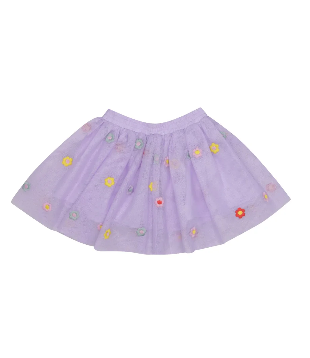 Stella McCartney Kids | Gonna Viola - immagine 2