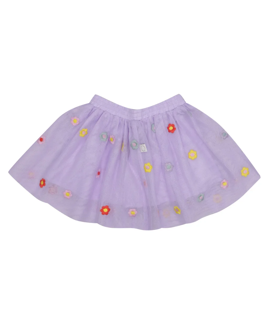 Stella McCartney Kids | Gonna Viola - immagine 3