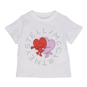 Stella McCartney Kids | T-Shirt Bianca