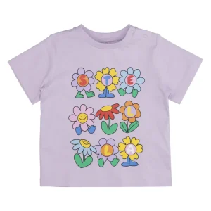 Stella McCartney Kids | T-Shirt Viola