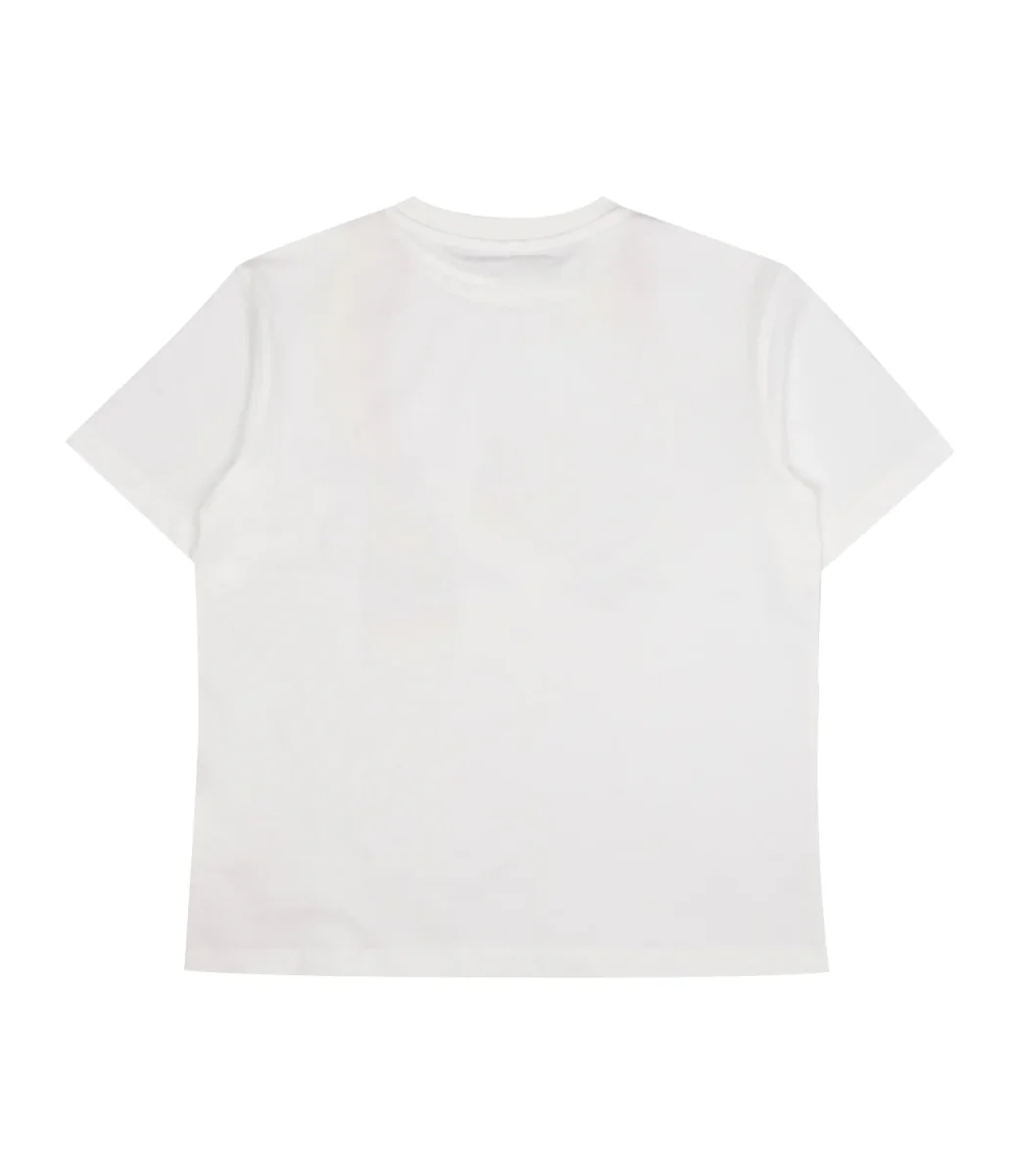 Stella McCartney Kids | T-Shirt Avorio - immagine 3