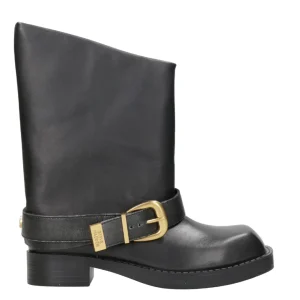 Steve Madden | Tronchetto Climaxx Nero