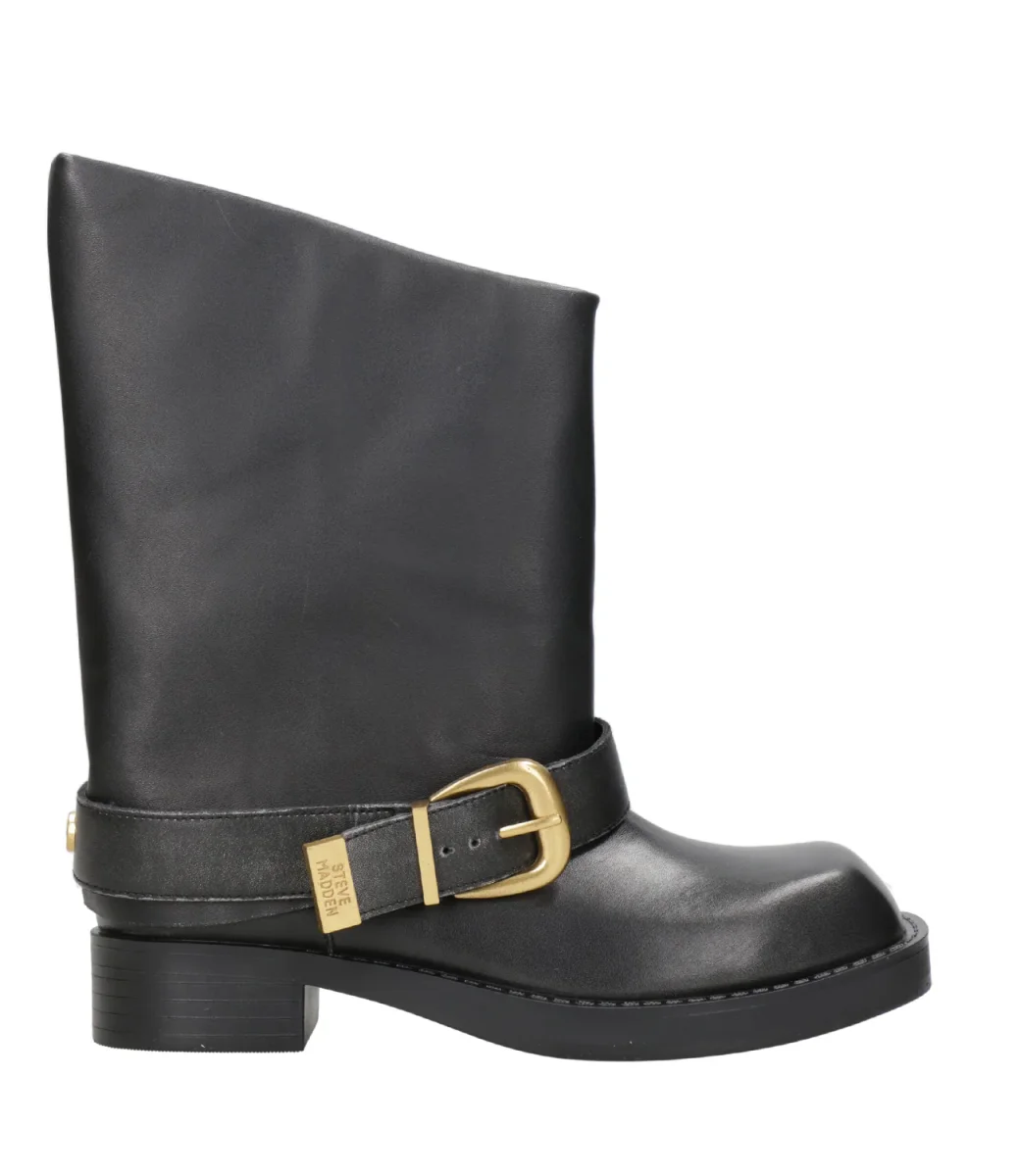 Steve Madden | Tronchetto Climaxx Nero - immagine 2