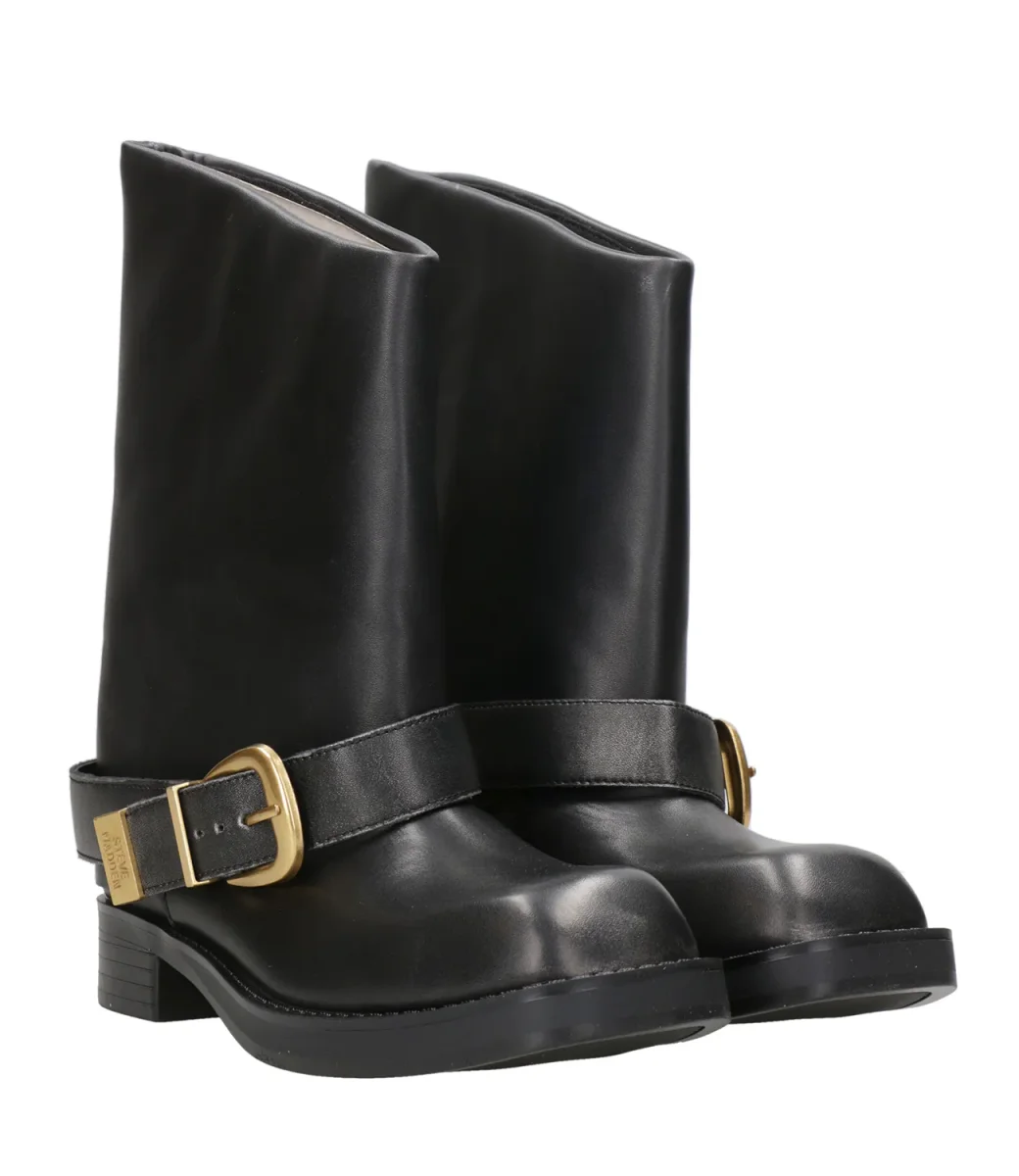 Steve Madden | Tronchetto Climaxx Nero - immagine 3
