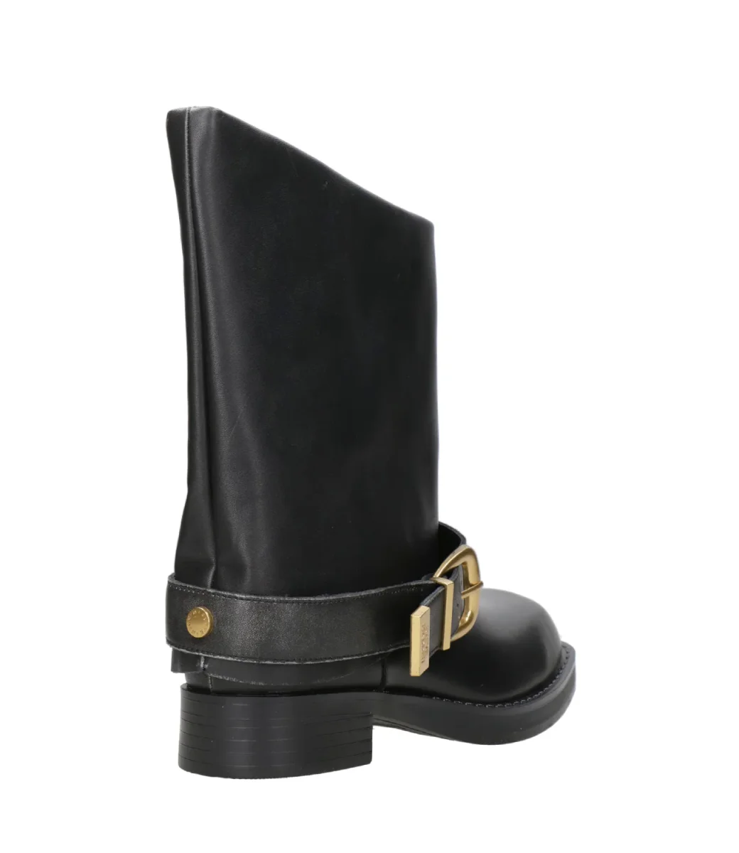 Steve Madden | Tronchetto Climaxx Nero - immagine 4