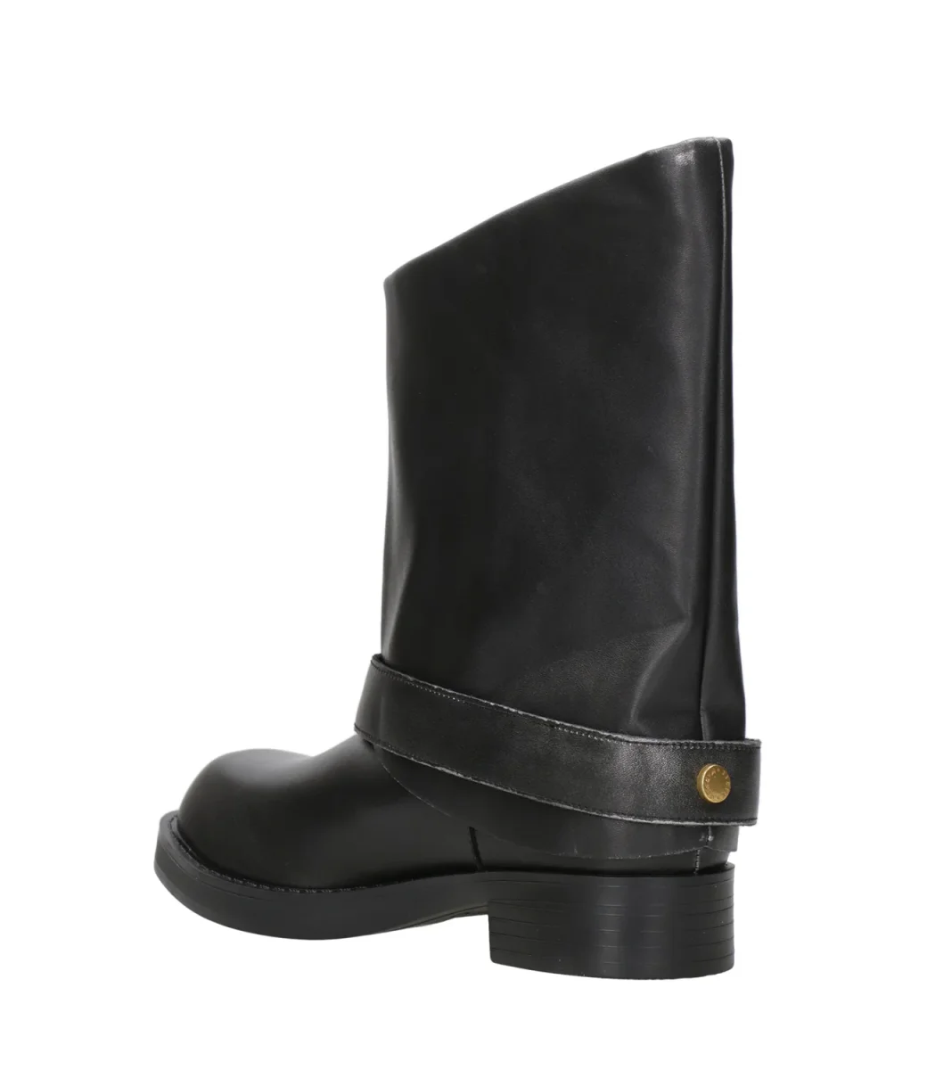 Steve Madden | Tronchetto Climaxx Nero - immagine 5