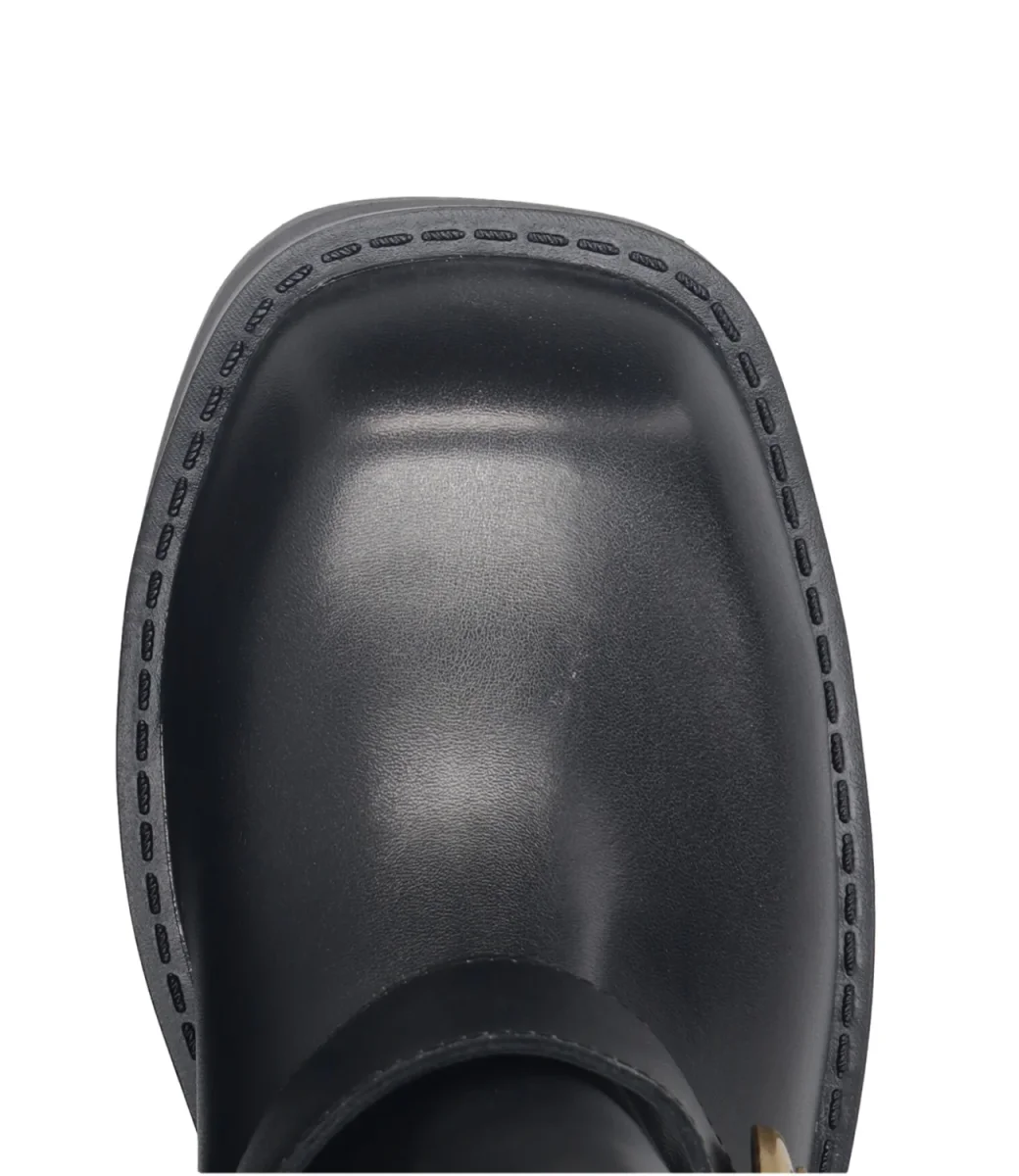 Steve Madden | Tronchetto Climaxx Nero - immagine 6
