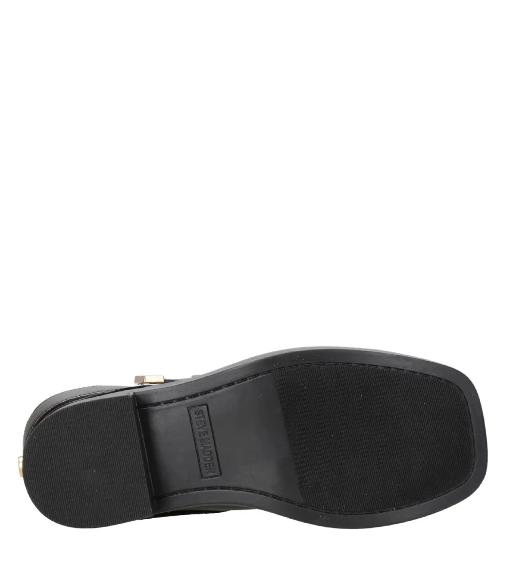 Steve Madden | Tronchetto Climaxx Nero - immagine 7