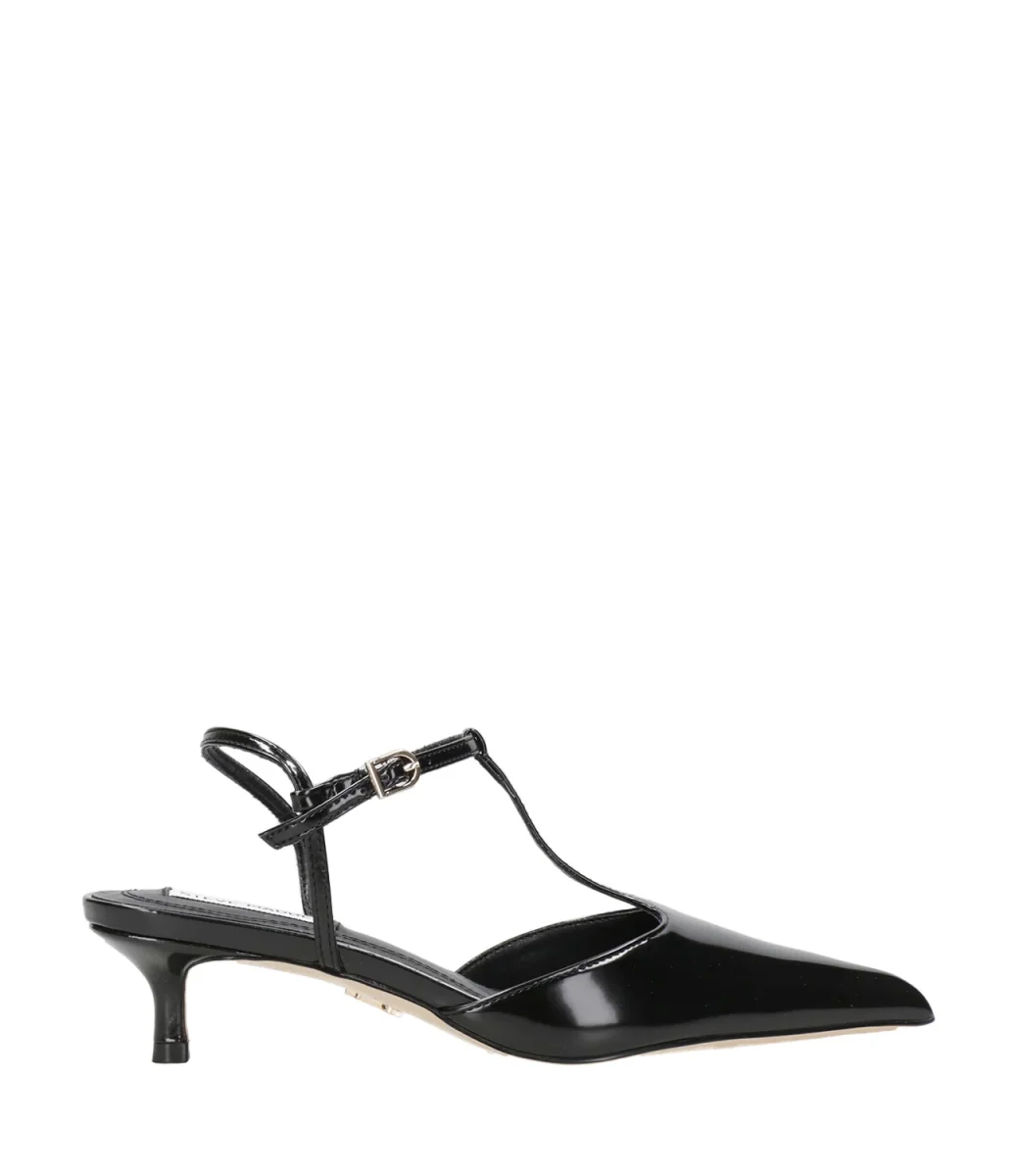 Steve Madden | Decolletè Killer Nero - immagine 2
