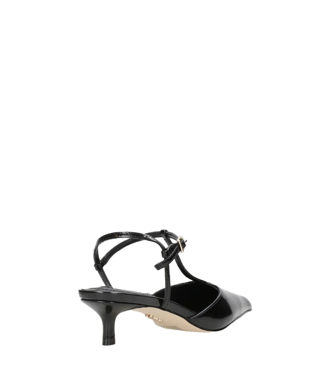 Steve Madden | Decolletè Killer Nero - immagine 4