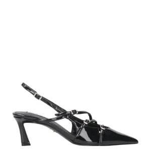 Steve Madden | Decolletè Liana Nero