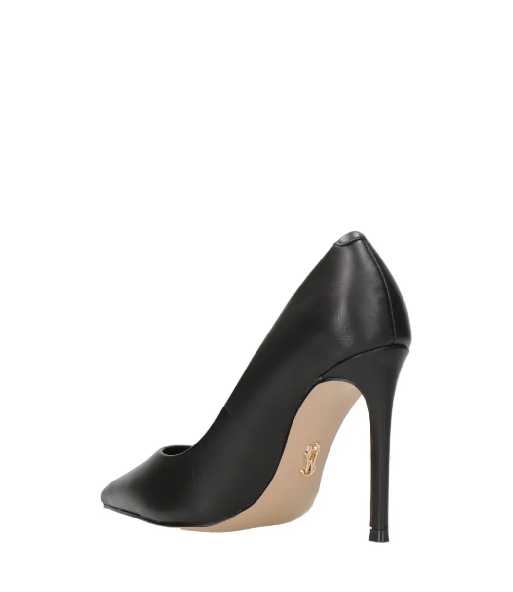 Steve Madden | Decolletè Thrive Nero - immagine 5