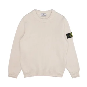 Stone Island Junior | Maglia Naturale