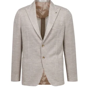 Tagliatore | Giacca Ecru