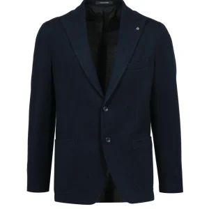 Tagliatore | Giacca Blu navy