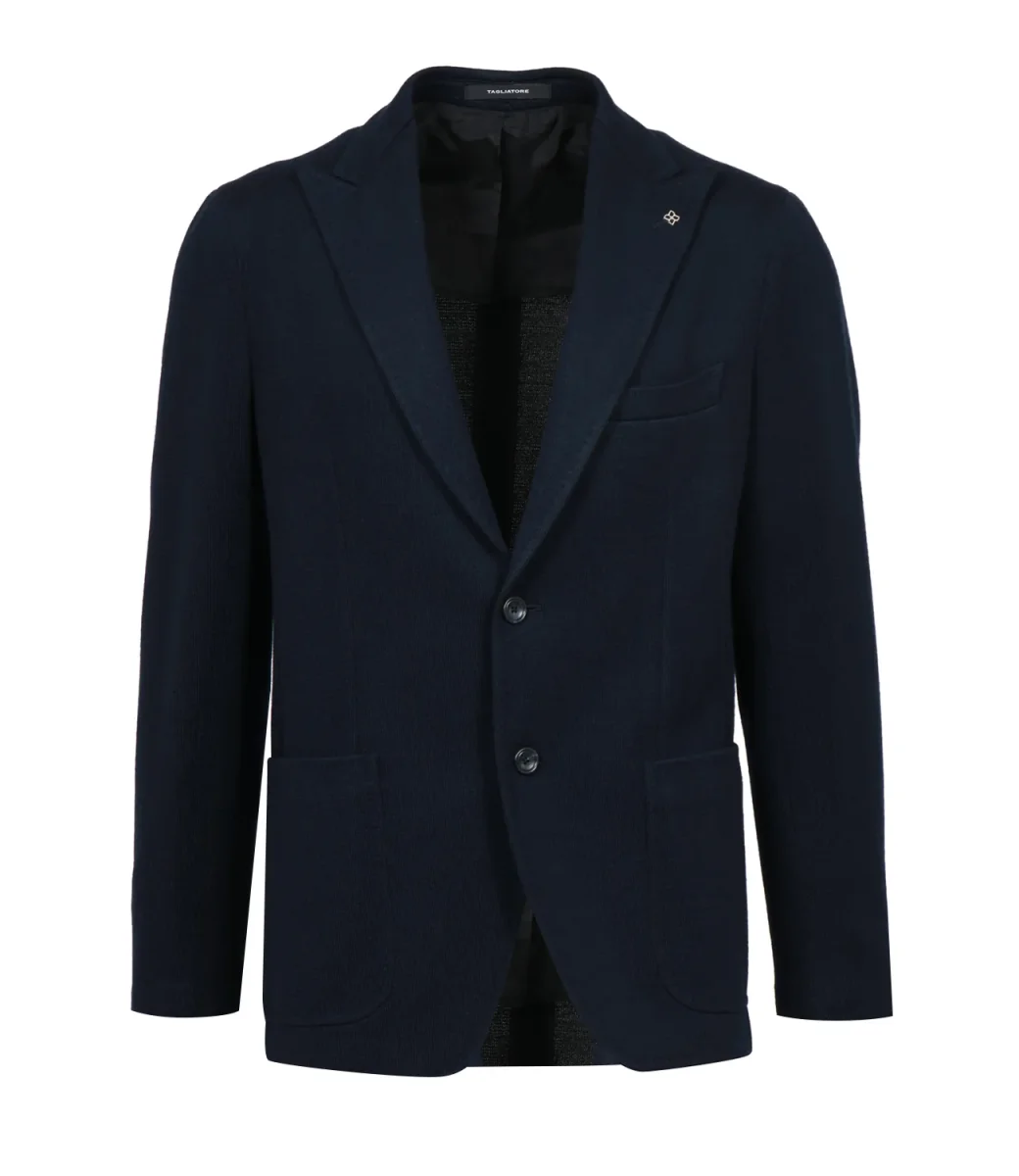 Tagliatore | Giacca Blu navy