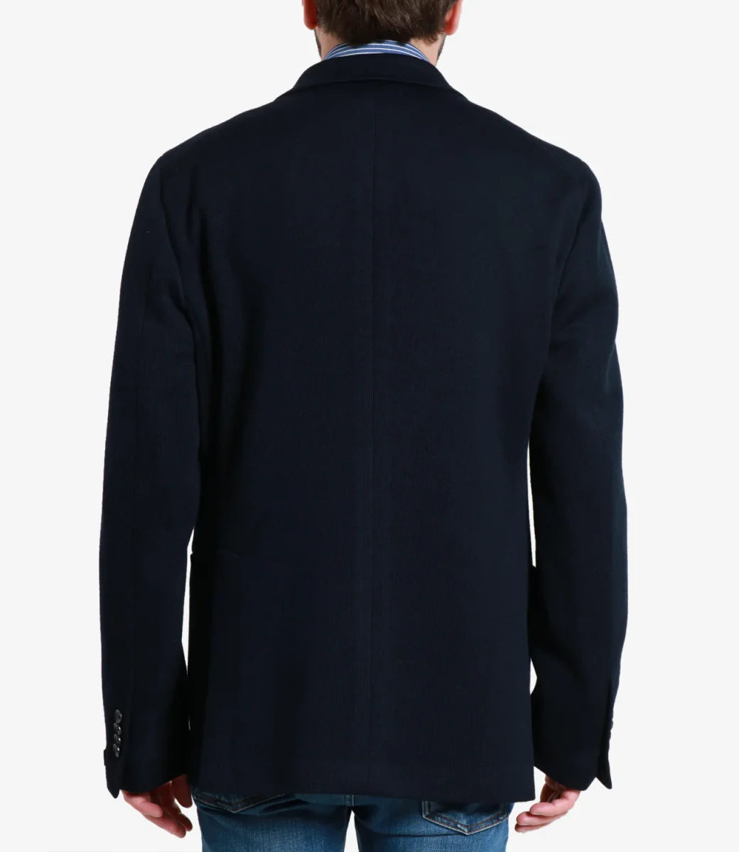 Tagliatore | Giacca Blu navy - immagine 4