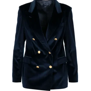 Tagliatore | Giacca J-Parigi Blu navy