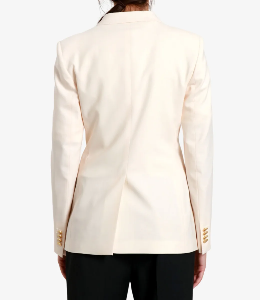 Tagliatore | Giacca J-Parigi Panna - immagine 4