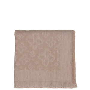 Tagliatore | Sciarpa Taupe