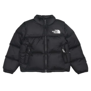 The North Face Kids | Giubbotto Kid 1996 Retro Nuptse Nero