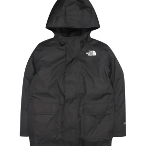 The North Face Kids | Giubbotto Kid Nrth Down Tri Nero